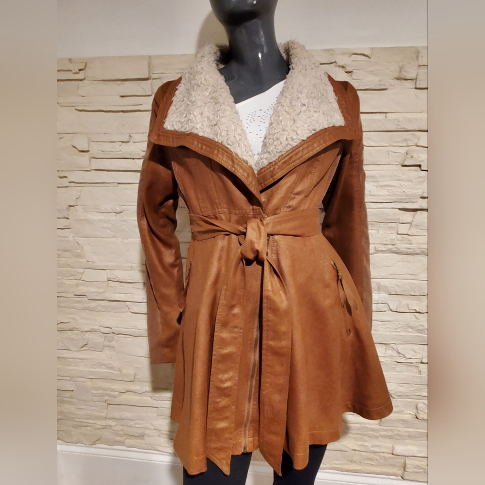 Ryu (Japanese boutique brand) Coat Jacket